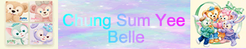 Belle Chung